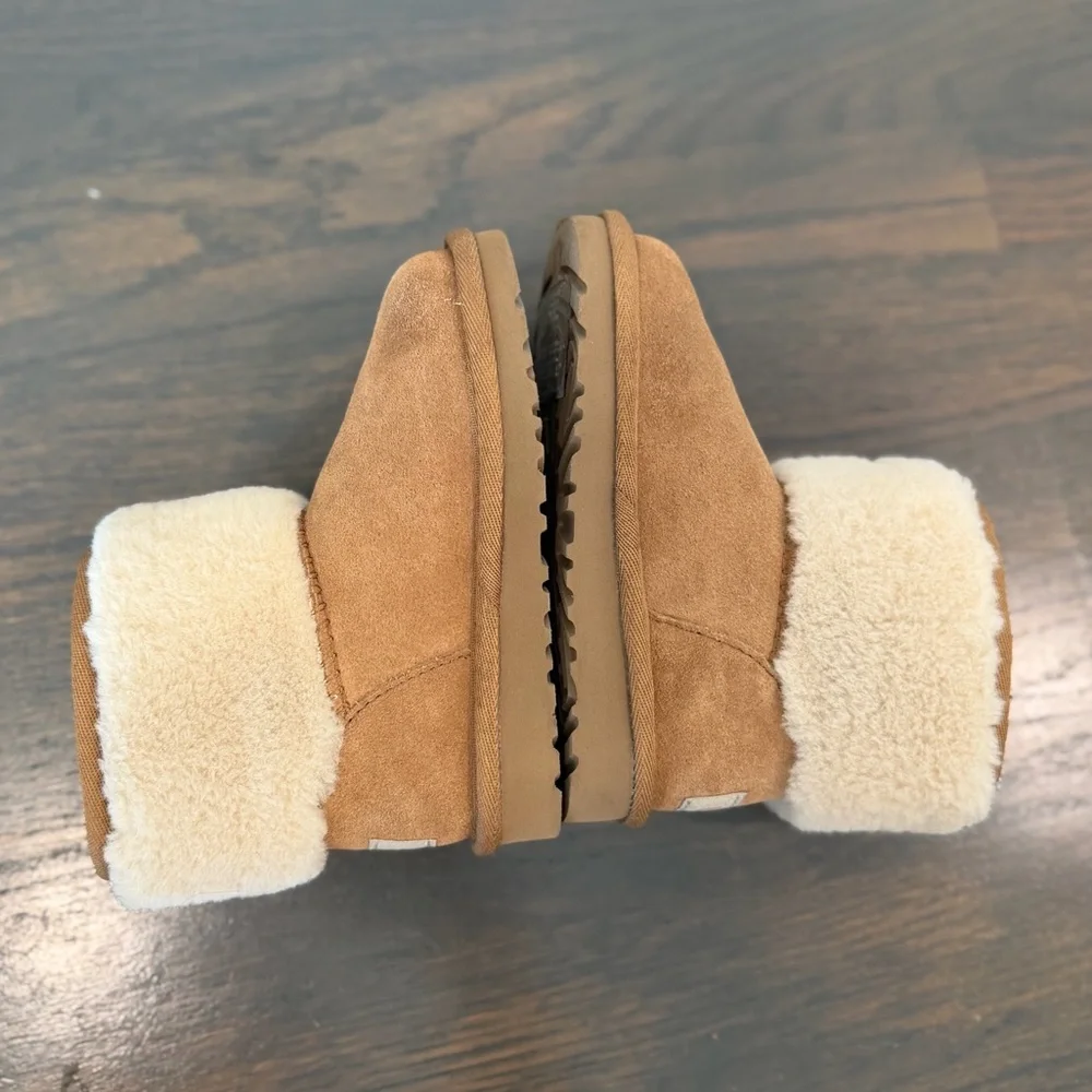 UGG KIDS Jona Luxury Classic Boot